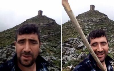 «Cazadores no dejéis que os la líen», el vídeo viral de un pastor sobre la prohibición de cazar durante la desescalada