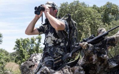 Los cazadores serán clave en la nueva estrategia de biodiversidad de la UE, según FACE