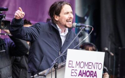 Pablo Iglesias anuncia su ley animalista para los «proximos meses» en plena pandemia del COVID-19